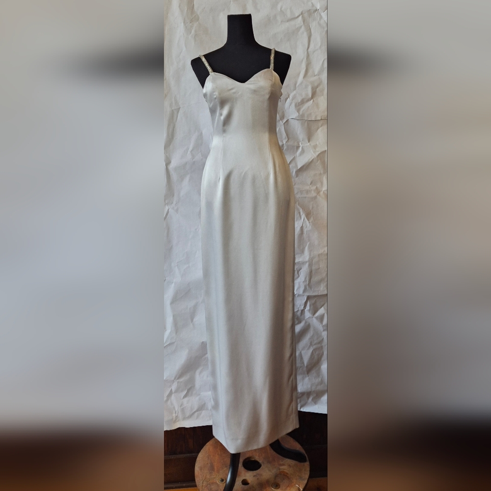 Landa Formal Dress